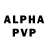 Alpha-PVP VHQ Pavel Sakura